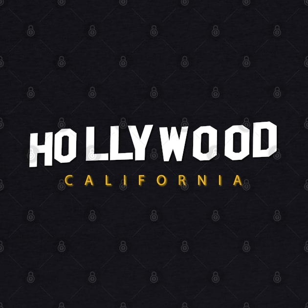 Hollywood by twix123844